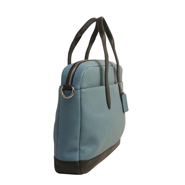 COACH（コーチ） 国内発送 バッグ メンズ ビジネスバッグ カラー