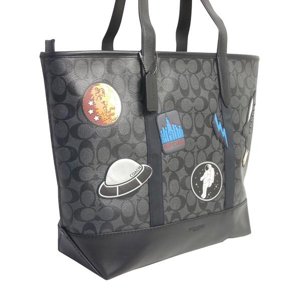 COACH（コーチ） 国内発送 バッグ メンズ トートバッグ スペース 