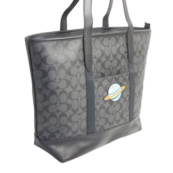 COACH（コーチ） 国内発送 バッグ メンズ トートバッグ スペース 