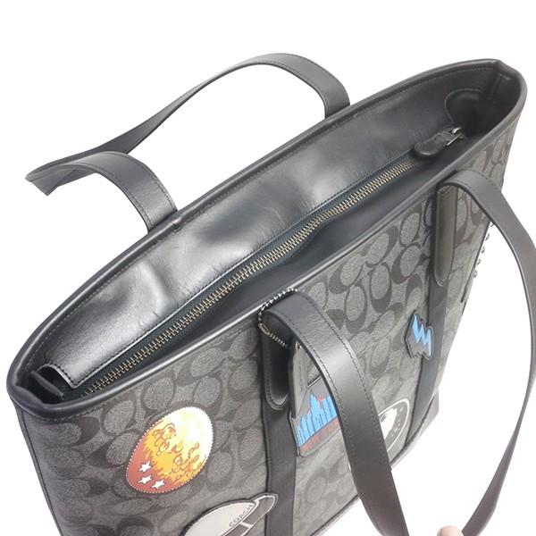 COACH（コーチ） 国内発送 バッグ メンズ トートバッグ スペース 