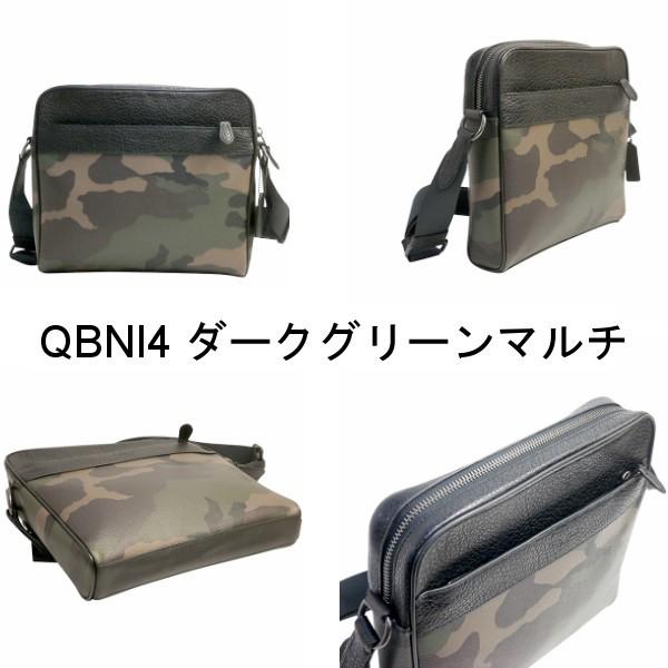 COACH（コーチ） 国内発送 バッグ メンズ ショルダーバッグ