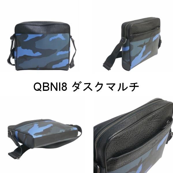 COACH  コーチ　ショルダーバッグ　レザー　バイカラー　F29052 COACH コーチ ショルダーバッグ レザー バイカラー F29052