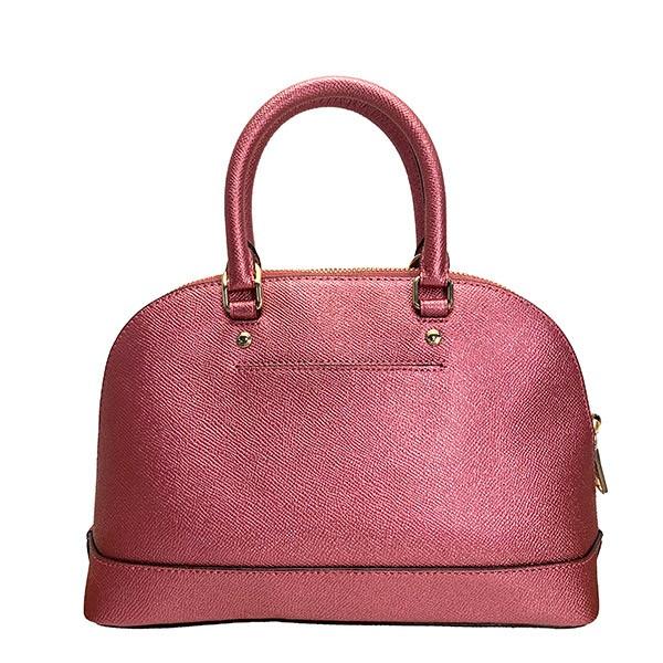 COACH（コーチ） 国内発送 バッグ レディース ハンドバッグ メタリック 