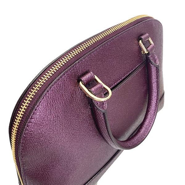 美品♡希少　コーチ ミニシエラ　メタリック　ショルダーバッグ　2way 公式】COACH – コーチ | ジュリエット ショルダー バッグ 美品♡希少