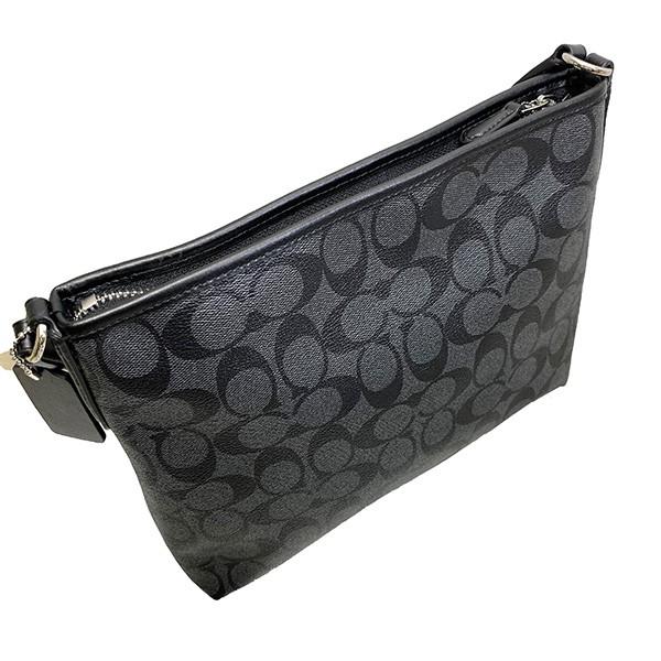 コーチ COACH ショルダーバッグ シグネチャー f29210 SVDK6 COACH（コーチ） ショルダーバッグ F29210 SVDK6 通販【ニッセン】