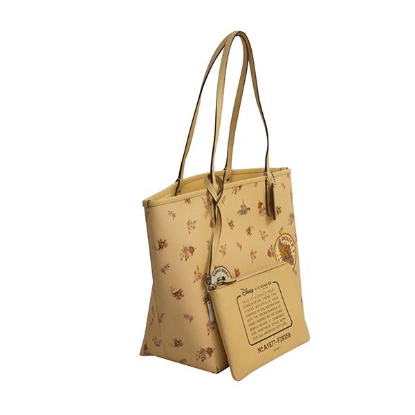 COACHのハンドバック COACH（コーチ） 国内発送 バッグ レディース トートバッグ ミニー