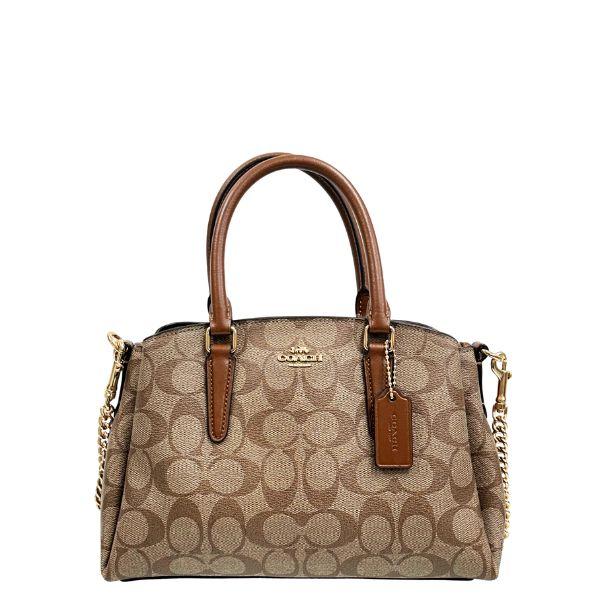 COACH（コーチ） 国内発送 バッグ レディース トートバッグ