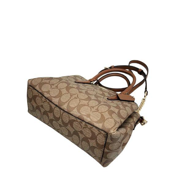 COACH（コーチ） 国内発送 バッグ レディース トートバッグ