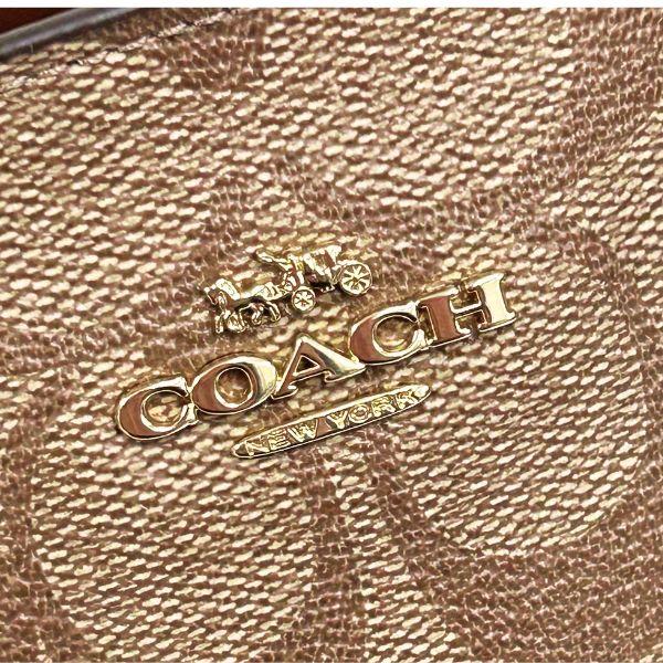 COACH（コーチ） 国内発送 バッグ レディース トートバッグ