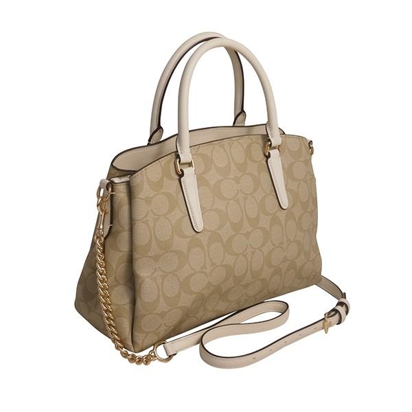 【美品】コーチ　トートバッグ COACH（コーチ） 国内発送 バッグ レディース トートバッグ
