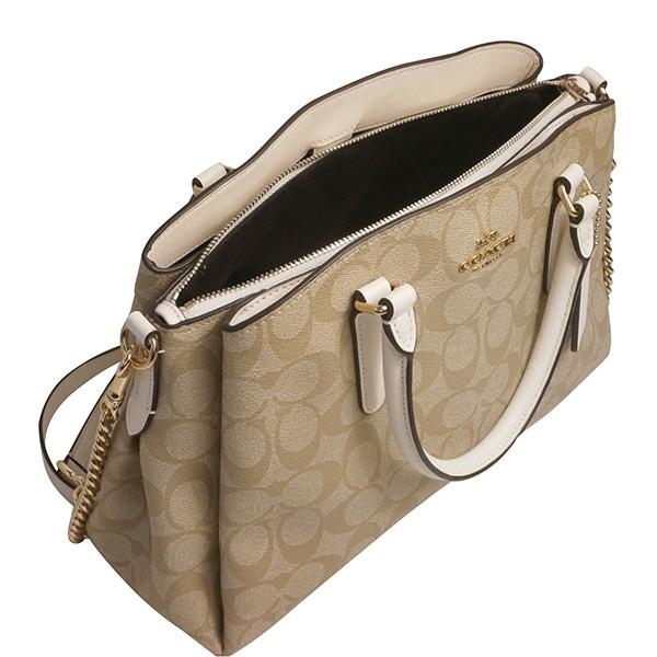 COACH（コーチ） 国内発送 バッグ レディース トートバッグ