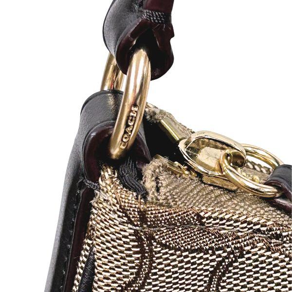 COACH（コーチ） 国内発送 バッグ レディース ショルダーバッグ 