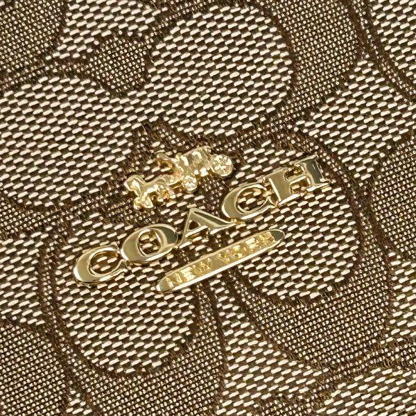 COACH（コーチ） 国内発送 バッグ レディース ショルダーバッグ 