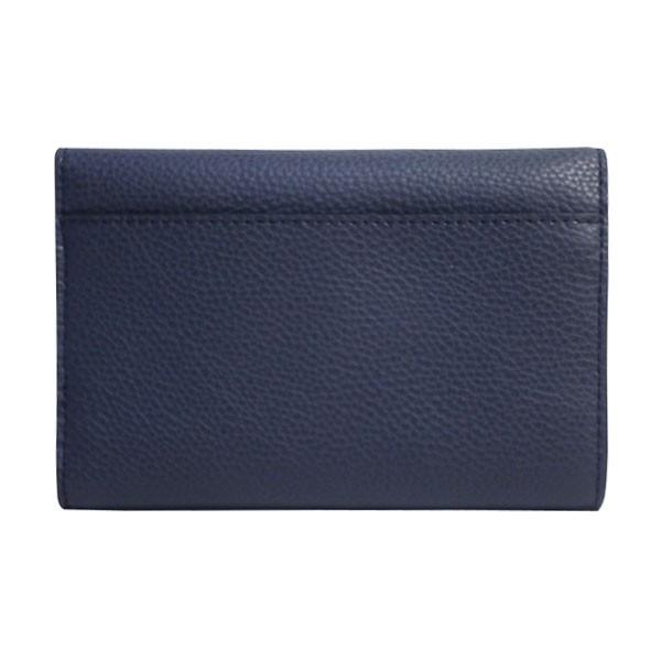 COACH（コーチ） 国内発送 財布 レディース レザー ミディアム