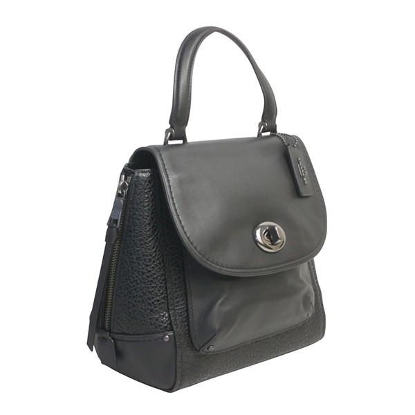 Coach 30525 Buy Coach Faye Convertible Backpack On Sale Tas  display picture 1