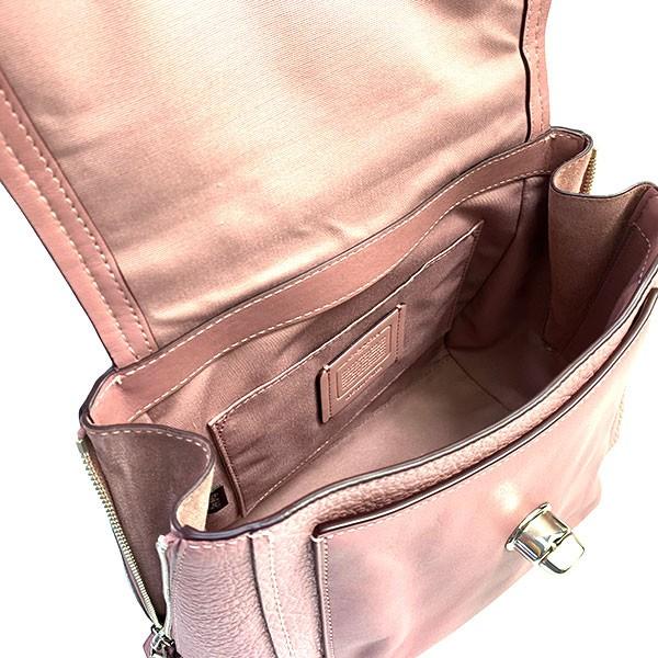 COACH（コーチ） 国内発送 バッグ レディース リュックサック ミックス 