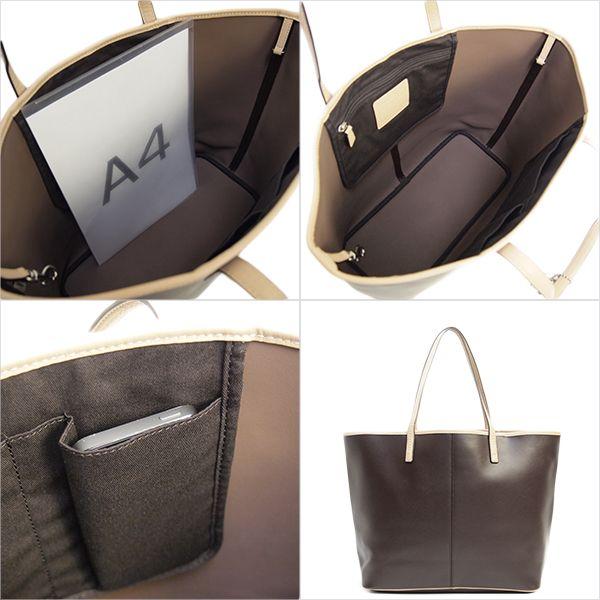 COACH（コーチ） 国内発送 バッグ トートバッグ パーク メトロ レザー