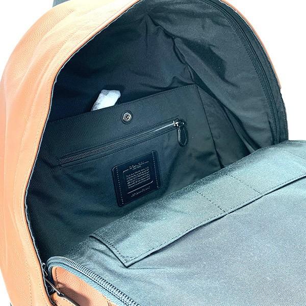 COACH（コーチ） 国内発送 バッグ メンズ リュックサック ヴァーシティ