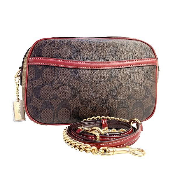 COACH（コーチ） 国内発送 バッグ レディース ショルダーバッグ カラー