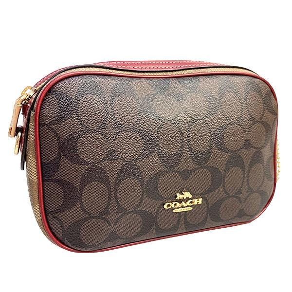 COACH（コーチ） 国内発送 バッグ レディース ショルダーバッグ カラー