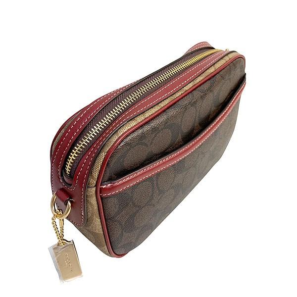 COACH（コーチ） 国内発送 バッグ レディース ショルダーバッグ カラー