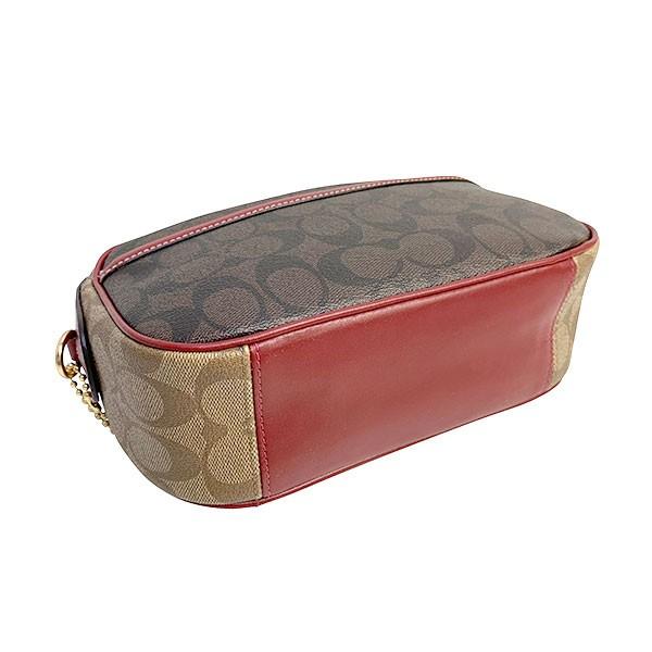 COACH（コーチ） 国内発送 バッグ レディース ショルダーバッグ カラー