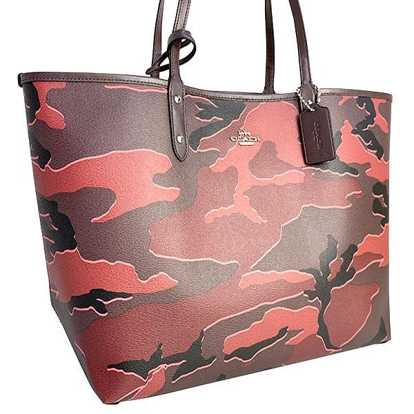 正規品　COACH カモフラージユ　ビジネスバッグ 楽天市場】【中古】 COACH (コーチ) F25267 ビジネスバッグ ブリーフ