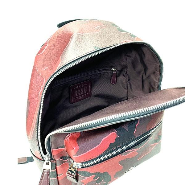 COACH（コーチ） 国内発送 バッグ レディース リュックサック 