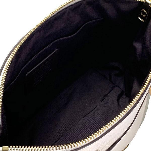 COACH（コーチ） 国内発送 バッグ レディース ハンドバッグ ペブルド