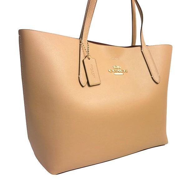 COACH（コーチ） 国内発送 バッグ レディース トートバッグ レザー