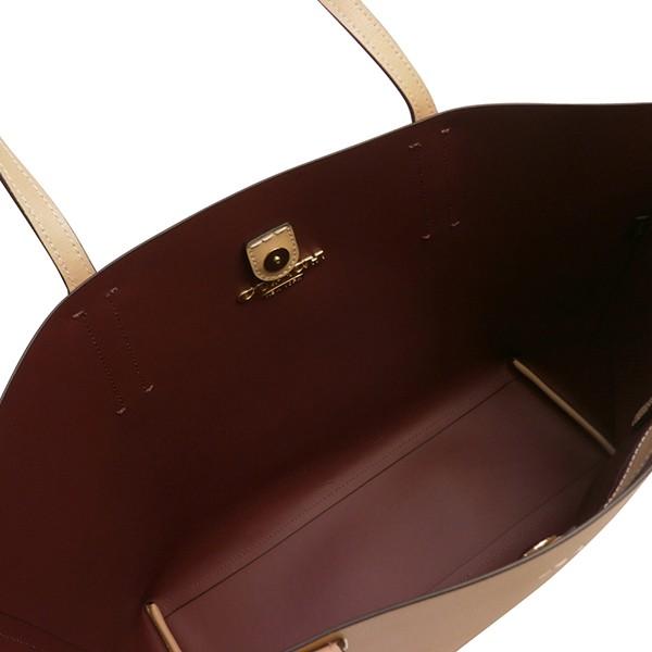 COACH（コーチ） 国内発送 バッグ レディース トートバッグ レザー