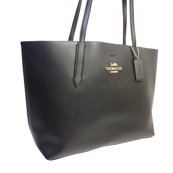 COACH 国内発送 コーチ トートバッグ レディース レザー