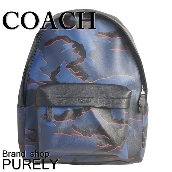 COACH（コーチ） 国内発送 バッグ メンズ リュックサック