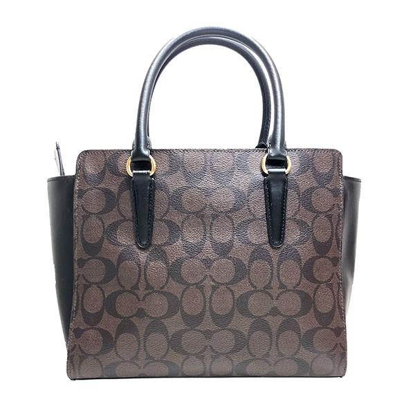 COACH（コーチ） 国内発送 バッグ レディース ハンドバッグ