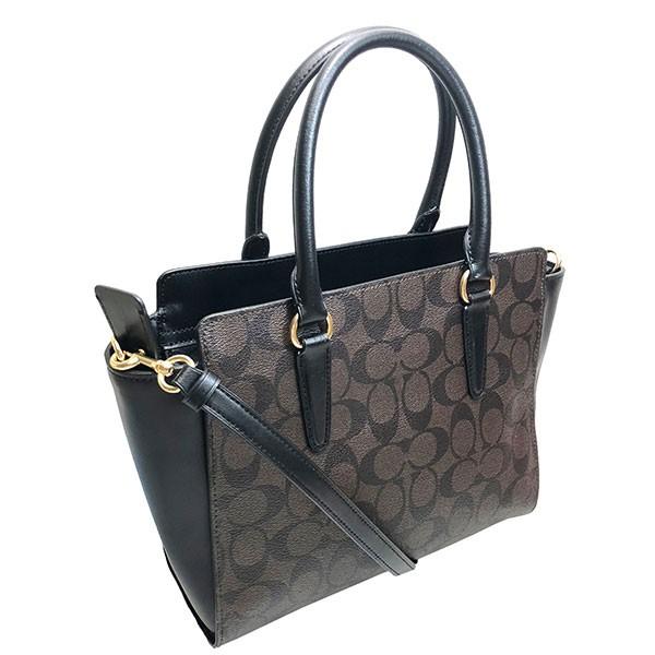 COACH（コーチ） 国内発送 バッグ レディース ハンドバッグ