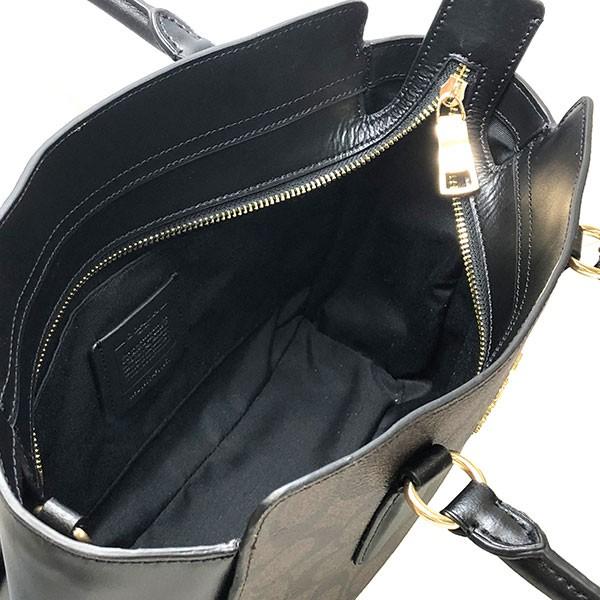 COACH（コーチ） 国内発送 バッグ レディース ハンドバッグ