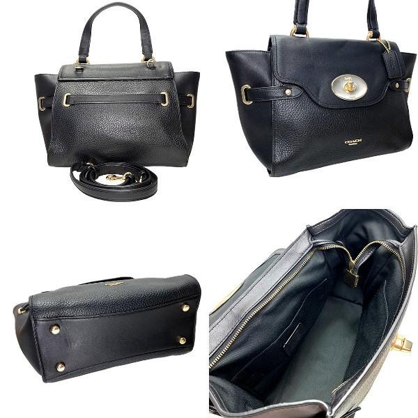 COACH（コーチ） 国内発送 バッグ レディース ハンドバッグ バブル