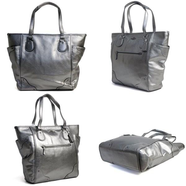 COACH（コーチ） 国内発送 バッグ レディース グレイン レザー