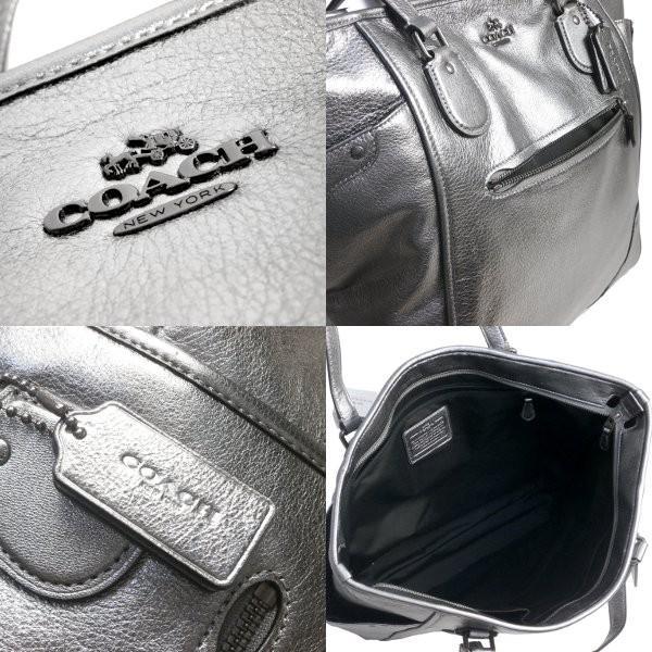 コーチバッグ COACH（コーチ） 国内発送 バッグ レディース グレイン レザー