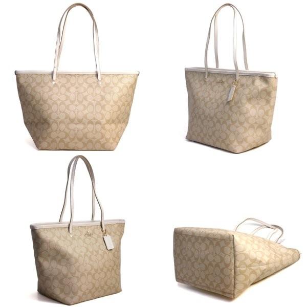 COACH（コーチ） 国内発送 バッグ レディース トートバッグ 