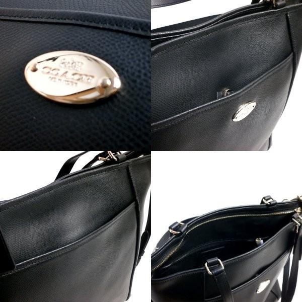 COACH（コーチ） 国内発送 バッグ レディース トート バッグ 2WAY