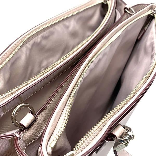 COACH（コーチ） 国内発送 バッグ レディース 2WAY ハンドバッグ