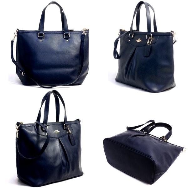COACH（コーチ） 国内発送 バッグ レディース クロスグレイン レザー 