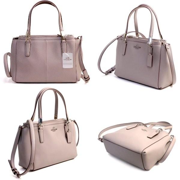 COACH（コーチ） 国内発送 バッグ レディース 2WAY バッグ クロス