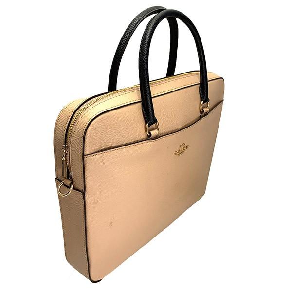 COACH（コーチ） 国内発送 バッグ レディース ビジネスバッグ レザー