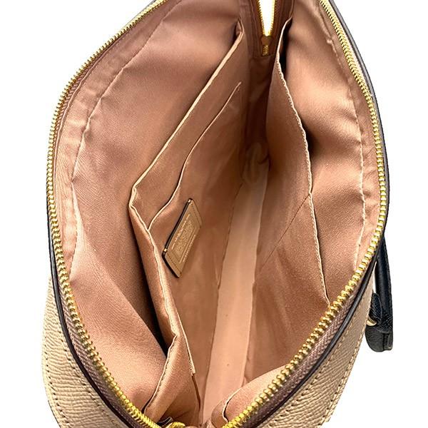 COACH（コーチ） 国内発送 バッグ レディース ビジネスバッグ レザー