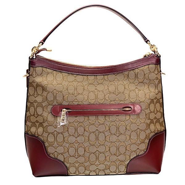 COACH（コーチ） 国内発送 バック ショルダーバッグ レディース 