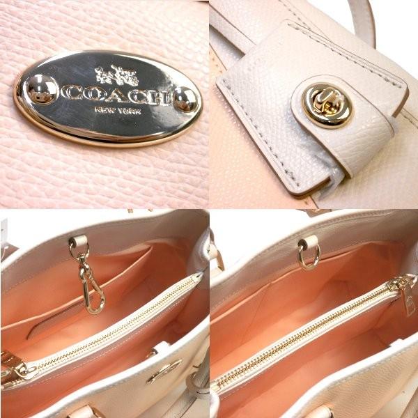 COACH 国内発送 コーチ バッグ ハンドバッグ ショルダーバッグ