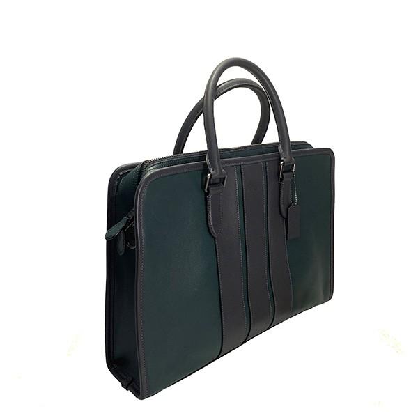 COACH（コーチ） 国内発送 バッグ メンズ ビジネスバッグ レザー