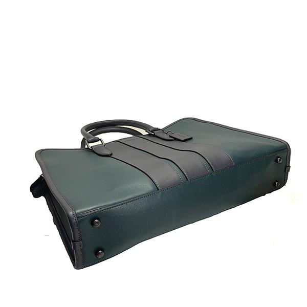 COACH（コーチ） 国内発送 バッグ メンズ ビジネスバッグ レザー